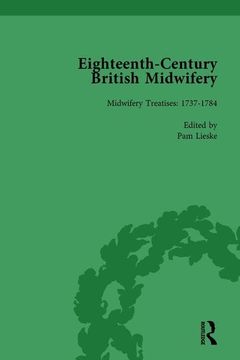portada Eighteenth-Century British Midwifery, Part III Vol 9 (in English)