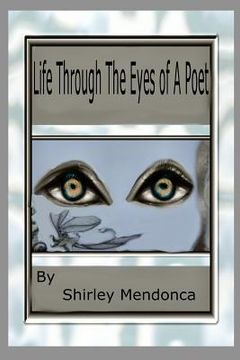portada Life Through The Eyes Of A Poet (en Inglés)