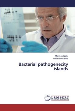 portada Bacterial pathogenecity islands