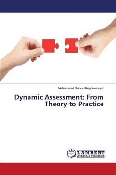 portada Dynamic Assessment: From Theory to Practice