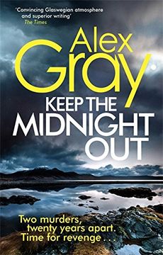 Keep The Midnight Out (William Lorimer)