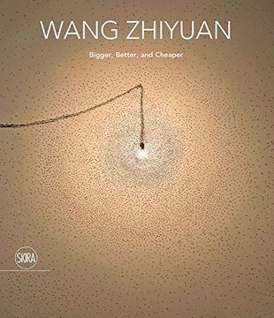 portada Wang Zhiyuan: Bigger, Better, and Cheaper (in English)