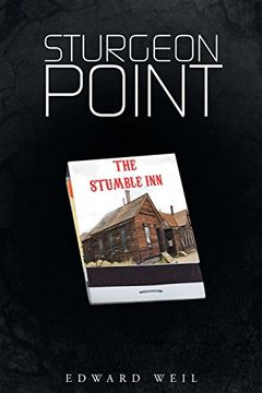 portada Sturgeon Point