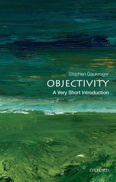 portada objectivity (in English)