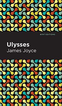 portada Ulysses (Mint Editions)