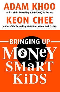 portada Bringing Up Money Smart Kids
