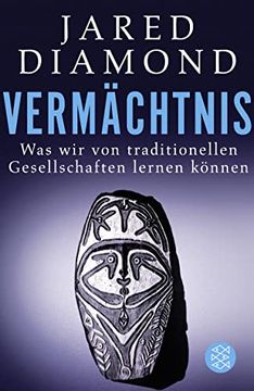 portada Vermächtnis: Was wir von Traditionellen Gesellschaften Lernen Können (in German)