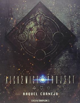 portada Alchemist Project