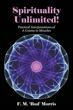 portada Spirituality Unlimited! (in English)