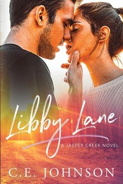 portada Libby Lane (in English)
