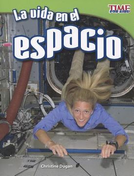 portada La Vida En El Espacio (in Spanish)