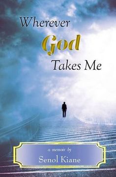 portada Wherever God Takes Me
