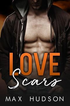 portada Love Scars (en Inglés)