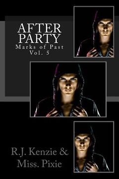 portada After Party- Marks of Past Vol. 5: Vol. 5 (in English)