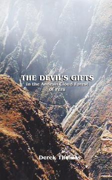portada The Devil's Gifts (in English)