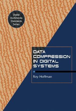 portada Data Compression in Digital Systems
