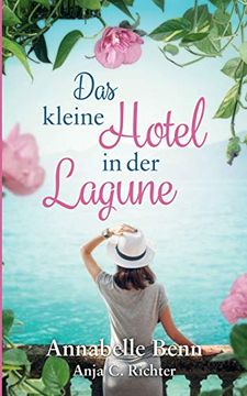 portada Das Kleine Hotel in der Lagune (in German)