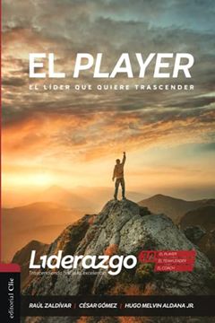 portada El Player