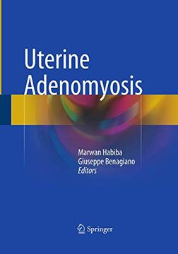 portada Uterine Adenomyosis (in English)
