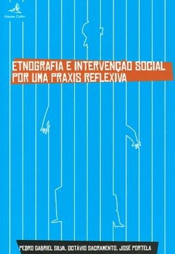portada Etnografia e Intervenção Social - por uma Praxis Reflexiva