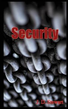 portada Security (en Inglés)