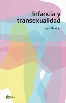 portada Infancia y Transexualidad (in Spanish)