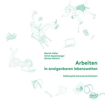 portada Arbeiten in Aneigenbaren Lebenswelten (in German)