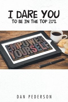portada I Dare You to Be in the Top 20% (en Inglés)