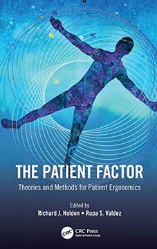 portada The Patient Factor (in English)