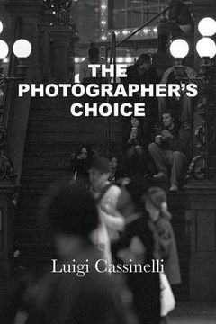portada THE PHOTOGRAPHER'S CHOICE (in English)