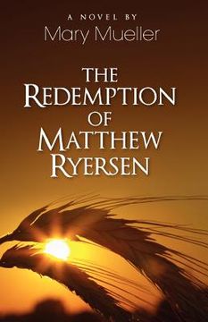 portada the redemption of matthew ryersen (en Inglés)
