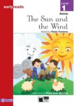 portada The Sun and the Wind (in English)
