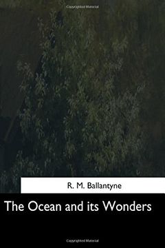 portada The Ocean and its Wonders