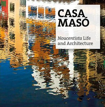 portada Casa Masó: Noucentista life and architecture (Sèrie 4)