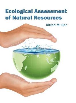 portada Ecological Assessment of Natural Resources (en Inglés)