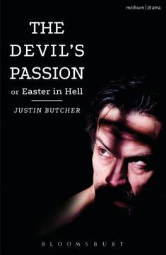 portada The Devil's Passion or Easter in Hell: A Divine Comedy in One Act
