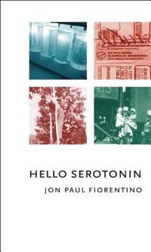 portada hello serotonin (in English)