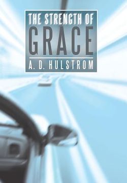 portada The Strength of Grace (in English)