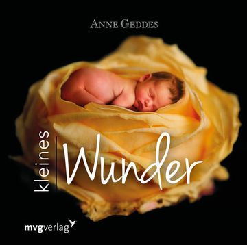 portada Kleines Wunder (in German)