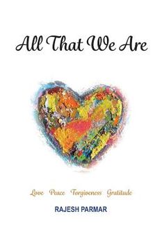 portada All That We Are (in English)