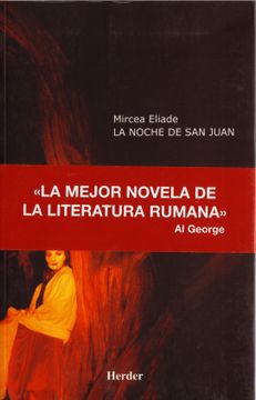 portada La Noche de san Juan (in Spanish)
