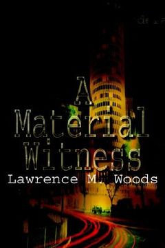 portada a material witness (in English)