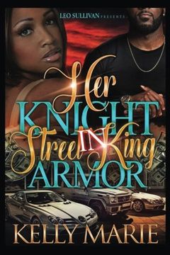 portada Her Knight In Street King Armor: Volume 1