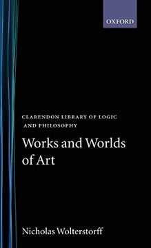portada Works and Worlds of art 