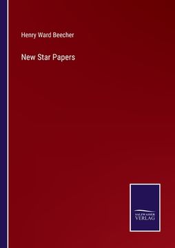 portada New Star Papers (in English)