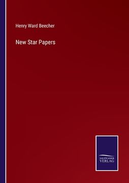 portada New Star Papers (en Inglés)