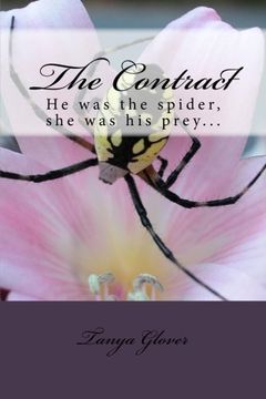 portada The Contract: It was an offer she couldn't refuse...