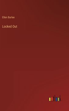 portada Locked Out (en Inglés)