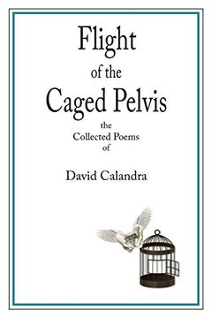 portada Flight of the Caged Pelvis (en Inglés)