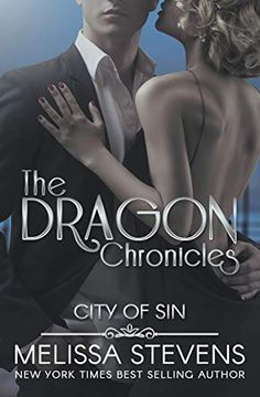 portada The Dragon Chronicles 